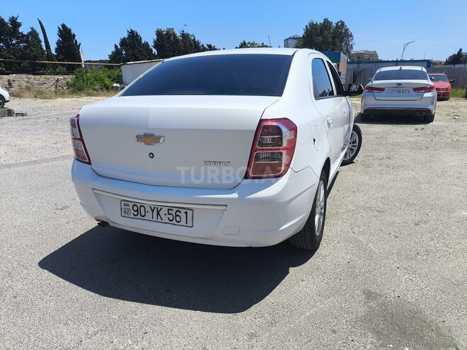 Chevrolet Cobalt-2