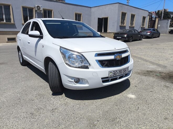 Chevrolet Cobalt-1