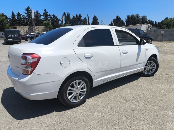 Chevrolet Cobalt-4