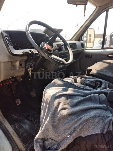 GAZ GAZel (2705)-3