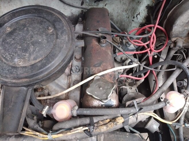 GAZ GAZel (2705)-13