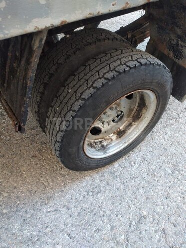 GAZ GAZel (2705)-16