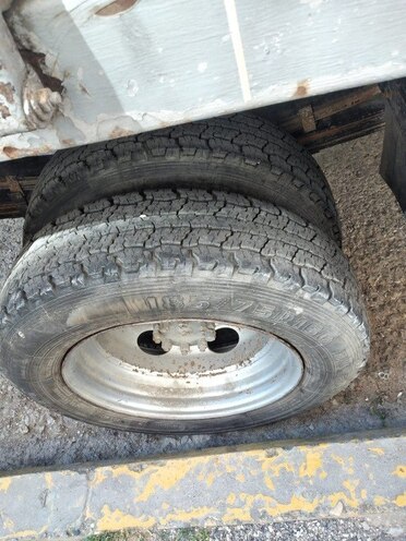 GAZ GAZel (2705)-5