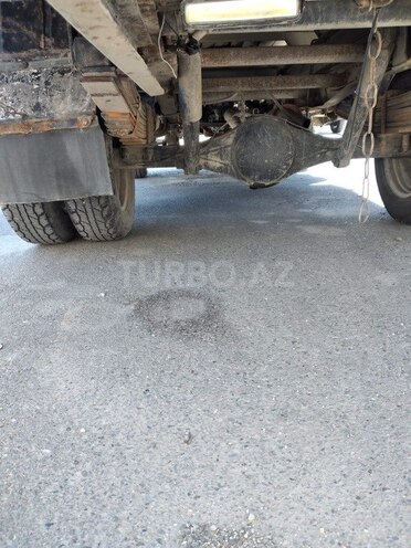 GAZ GAZel (2705)-14
