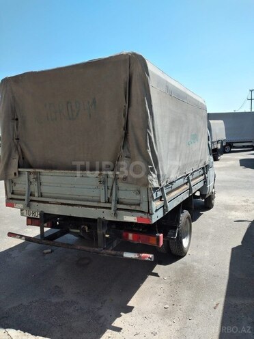 GAZ GAZel (2705)-6