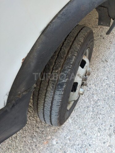 GAZ GAZel (2705)-10