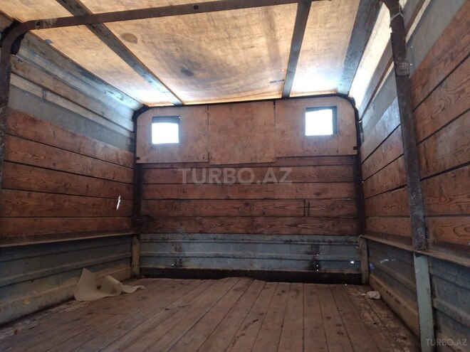 GAZ GAZel (2705)-9