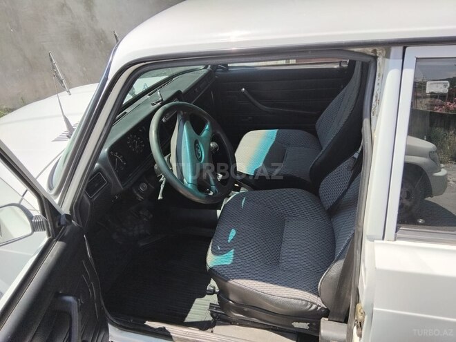 LADA (VAZ) 2107-6