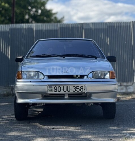 LADA (VAZ) 2115-1