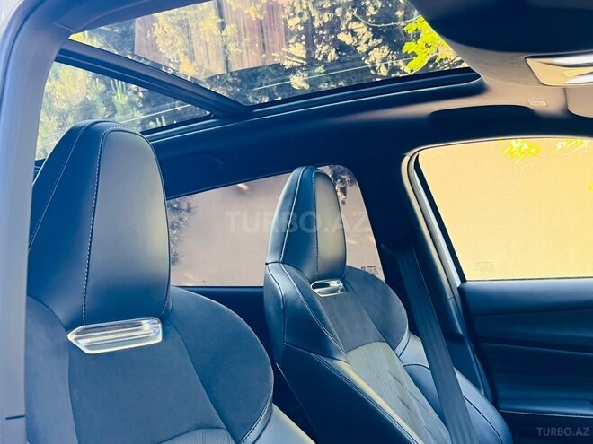 Changan CS 55 Plus-7