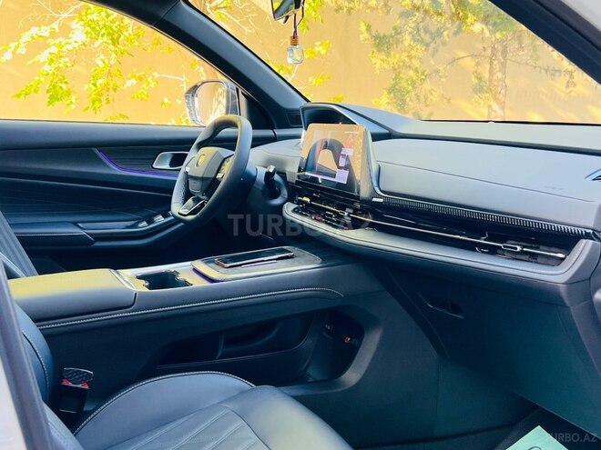 Changan CS 55 Plus-8