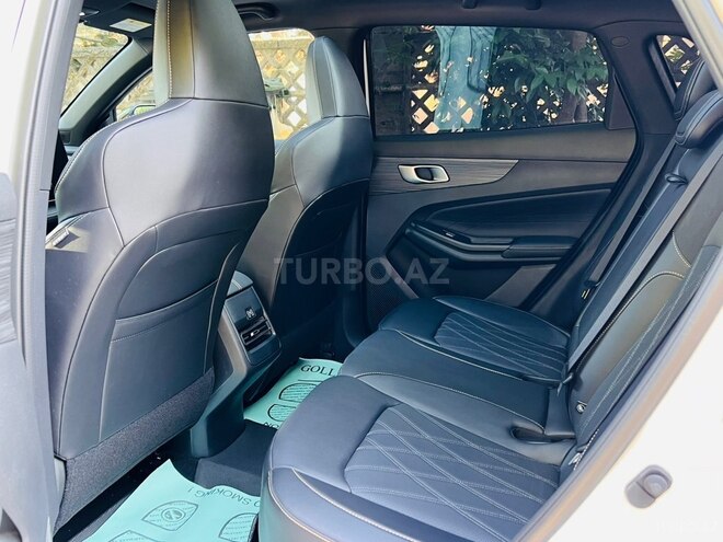 Changan CS 55 Plus-15