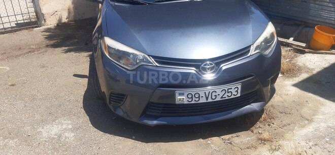 Toyota Corolla-5
