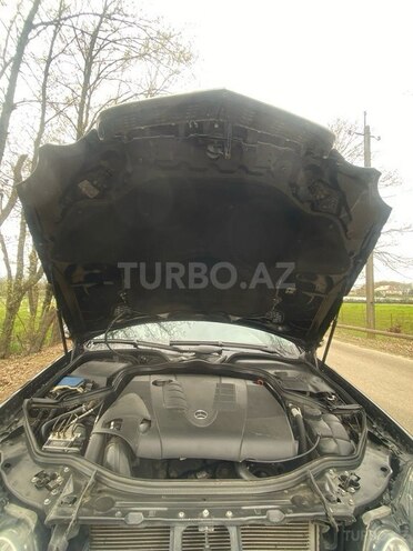 Mercedes E 220-8