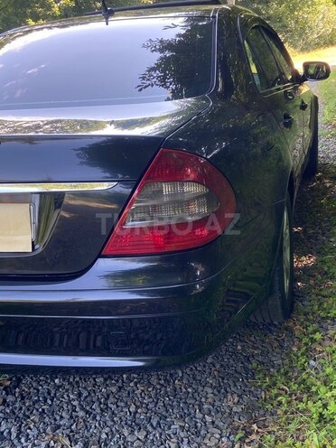 Mercedes E 220-5