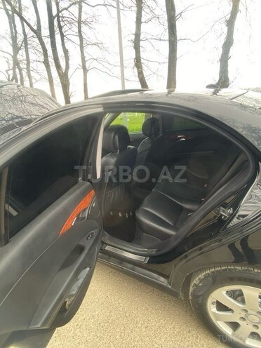 Mercedes E 220-7