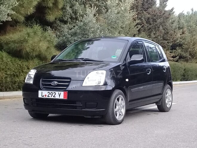Kia Picanto-7