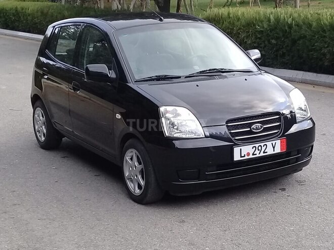 Kia Picanto-1