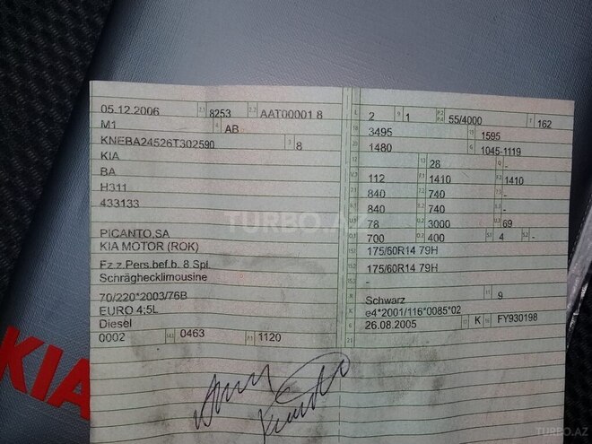 Kia Picanto-4