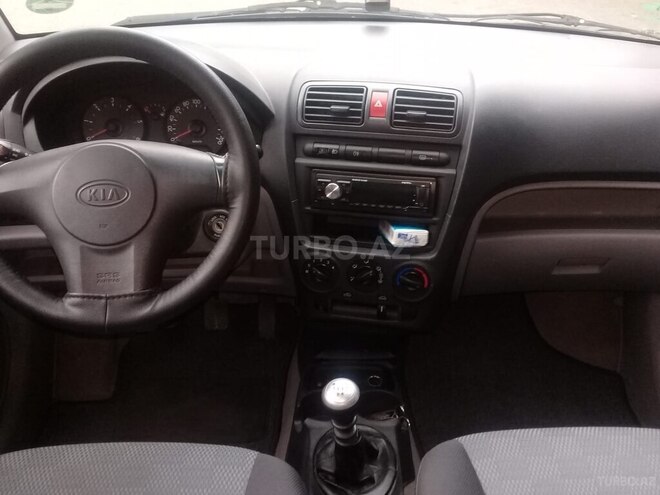 Kia Picanto-9