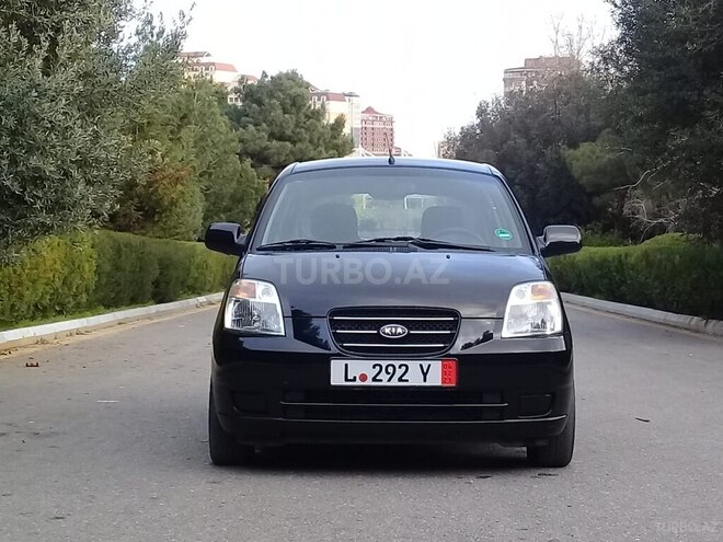 Kia Picanto-5