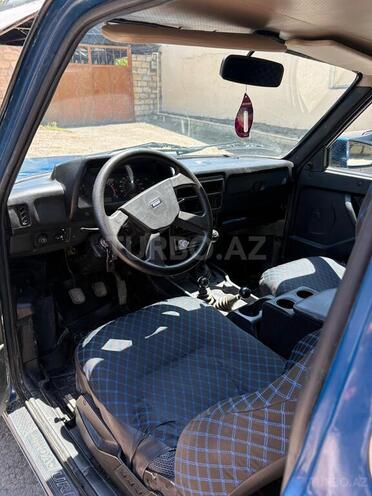 LADA (VAZ) Niva-3