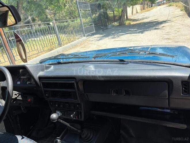 LADA (VAZ) Niva-4