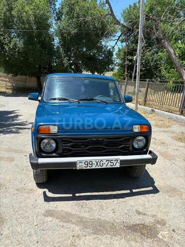 LADA (VAZ) Niva-7