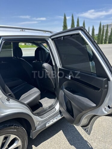 Kia Sorento-9