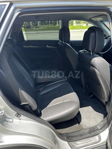 Kia Sorento-10