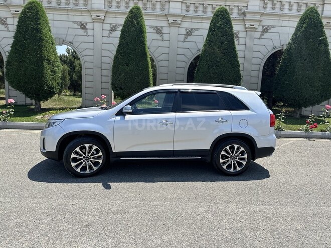 Kia Sorento-5
