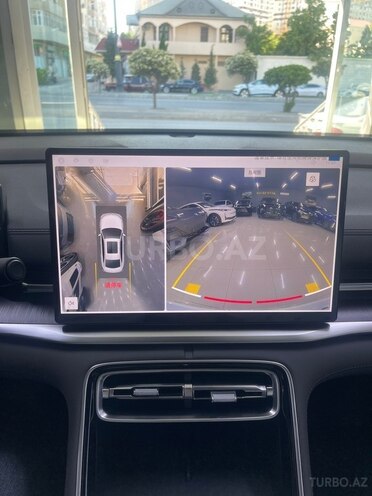 Geely Galaxy A7-13