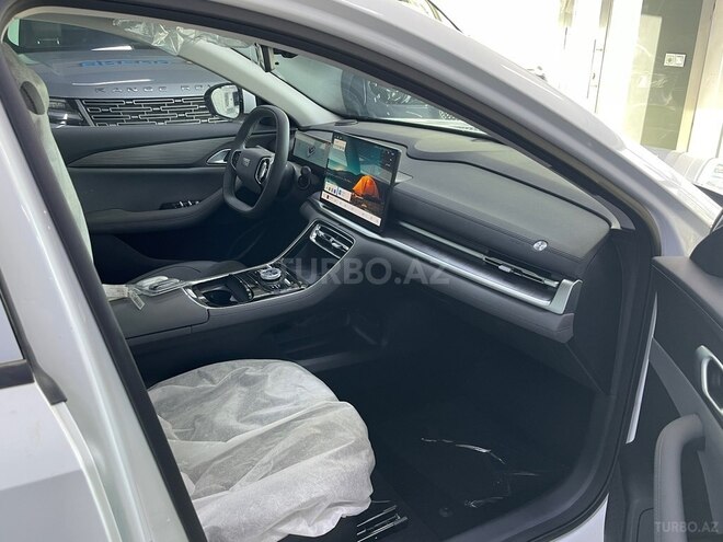 Geely Galaxy A7-7