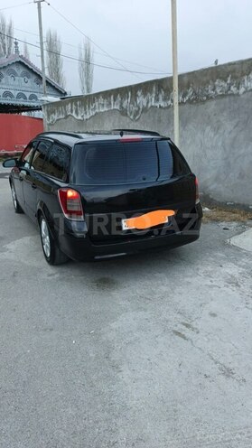 Opel Astra-2