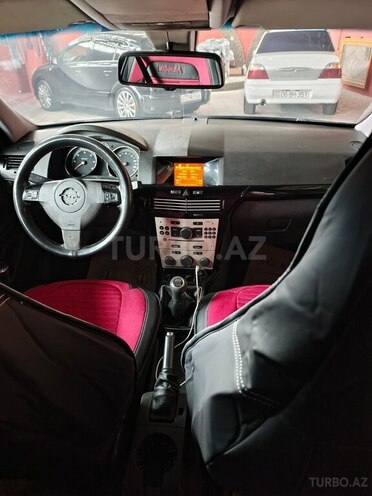 Opel Astra-3