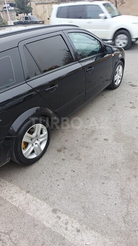 Opel Astra-5