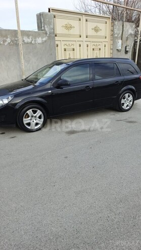 Opel Astra-8