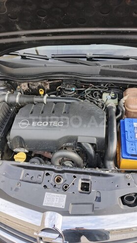 Opel Astra-9