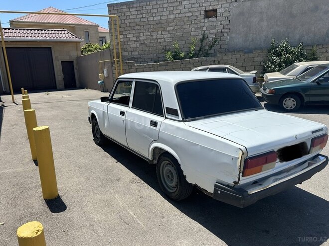 LADA (VAZ) 2107-3