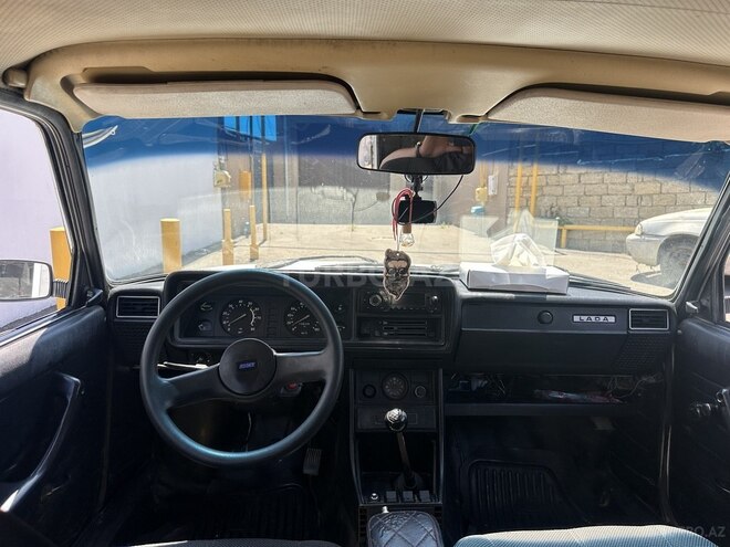 LADA (VAZ) 2107-6