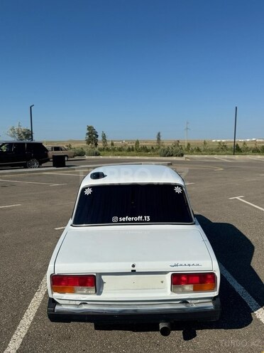LADA (VAZ) 2107-7