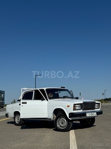 LADA (VAZ) 2107-9
