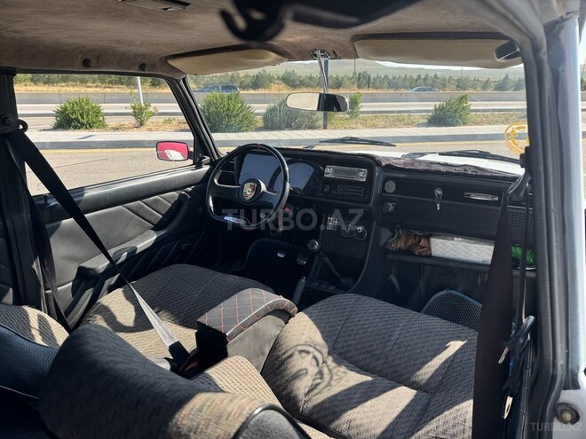 LADA (VAZ) 2107-17