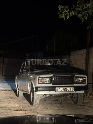 LADA (VAZ) 2107-12