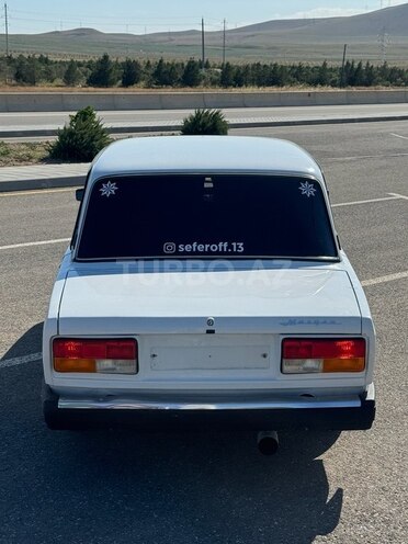 LADA (VAZ) 2107-10