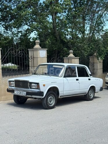 LADA (VAZ) 2107-14