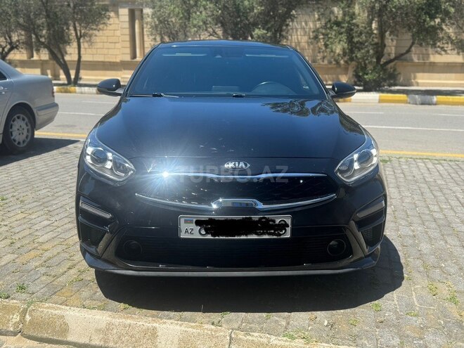 Kia Forte-1
