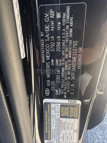 Kia Forte-6