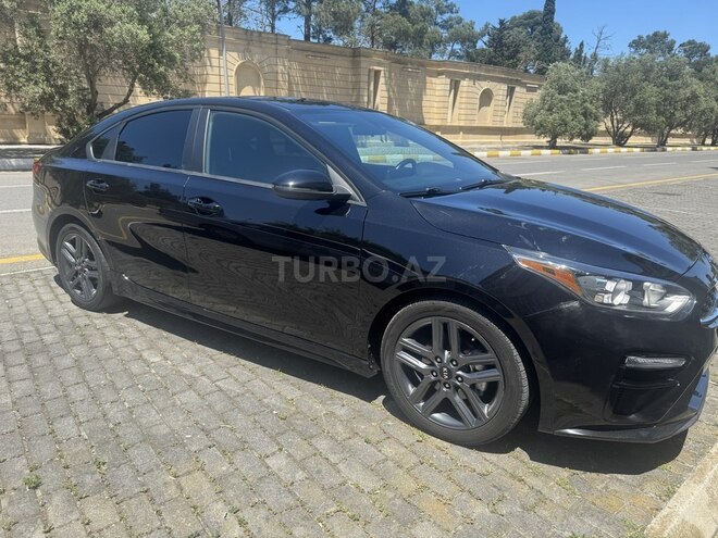 Kia Forte-7