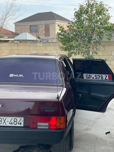 LADA (VAZ) 21099-9